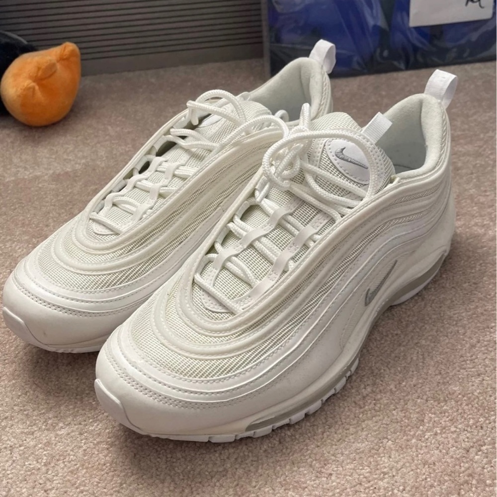 Nike Air Max 97